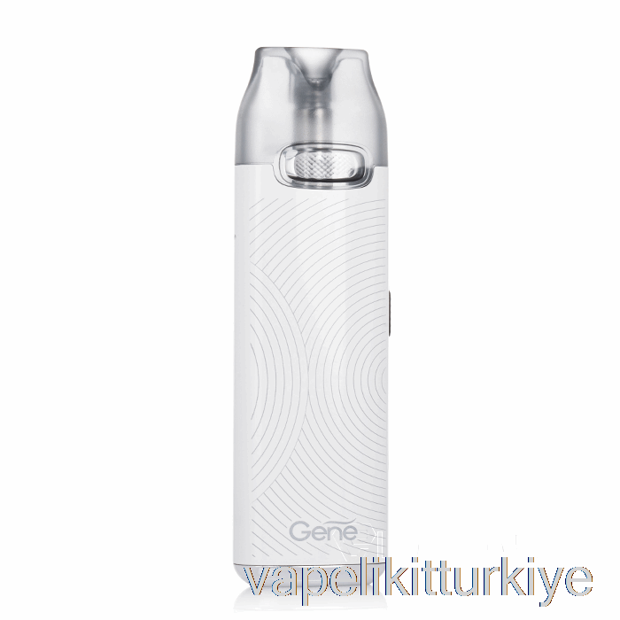 Vape Kalem Vape Mate Voopoo V.thru Pro 25w Pod Sistemi Ay Beyaz